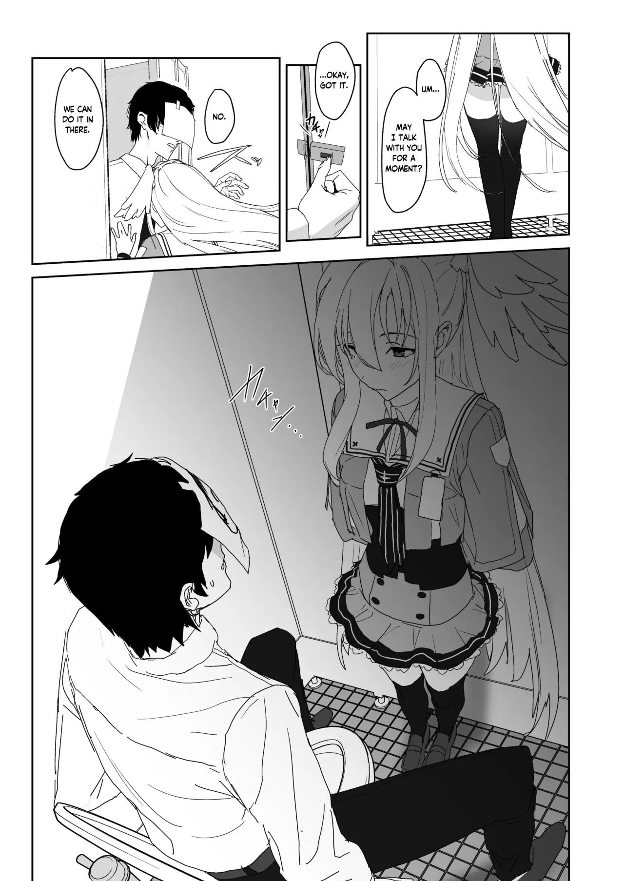 Katayoku no Antinomy 6