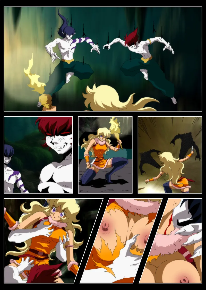 Katrins's Tale 2