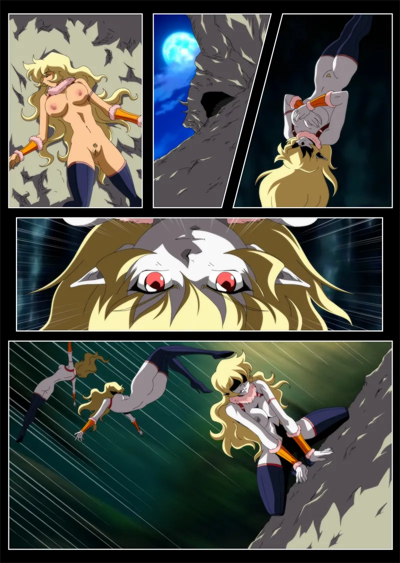 Katrins's Tale 3
