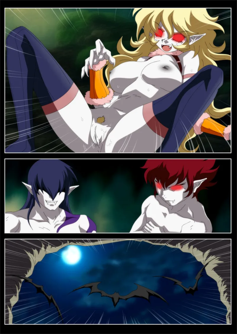 Katrins's Tale 5