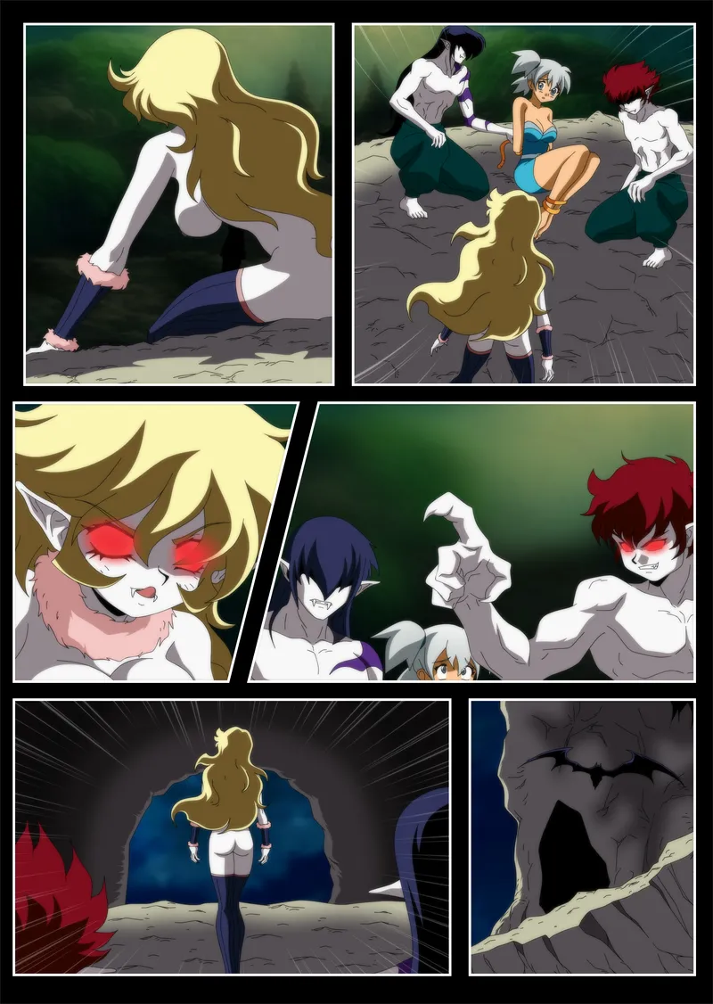 Katrins's Tale 6