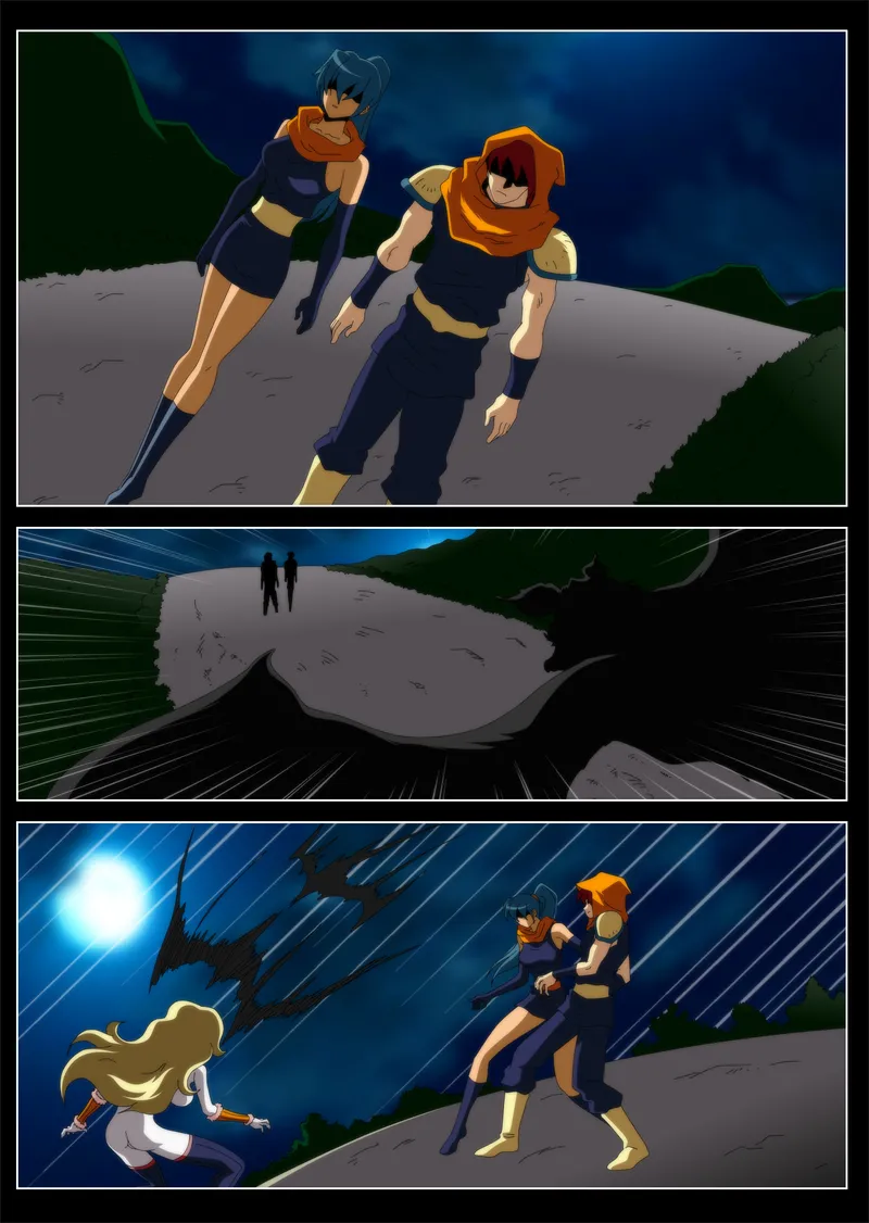 Katrins's Tale 7