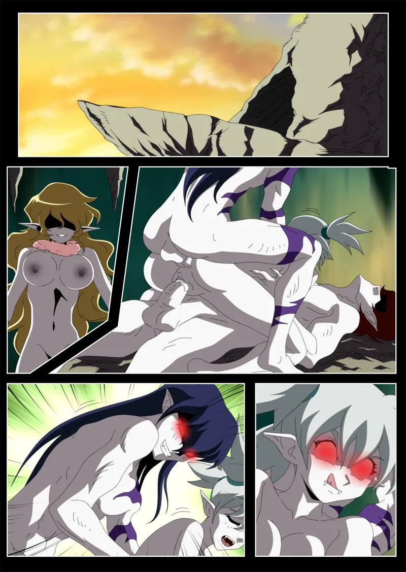 Katrins's Tale 10
