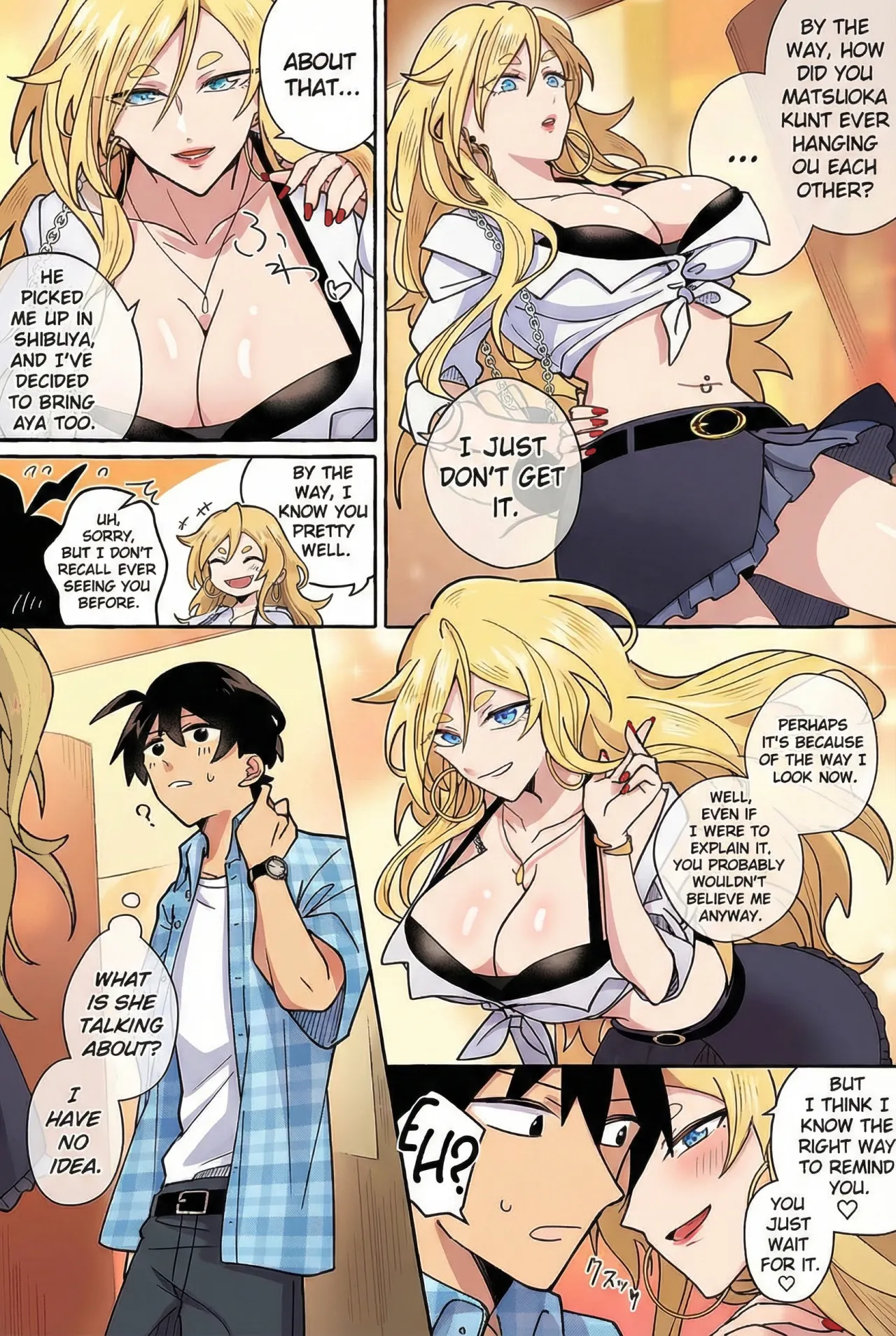 Kawaii Kanojo ni Goyoujin!? 