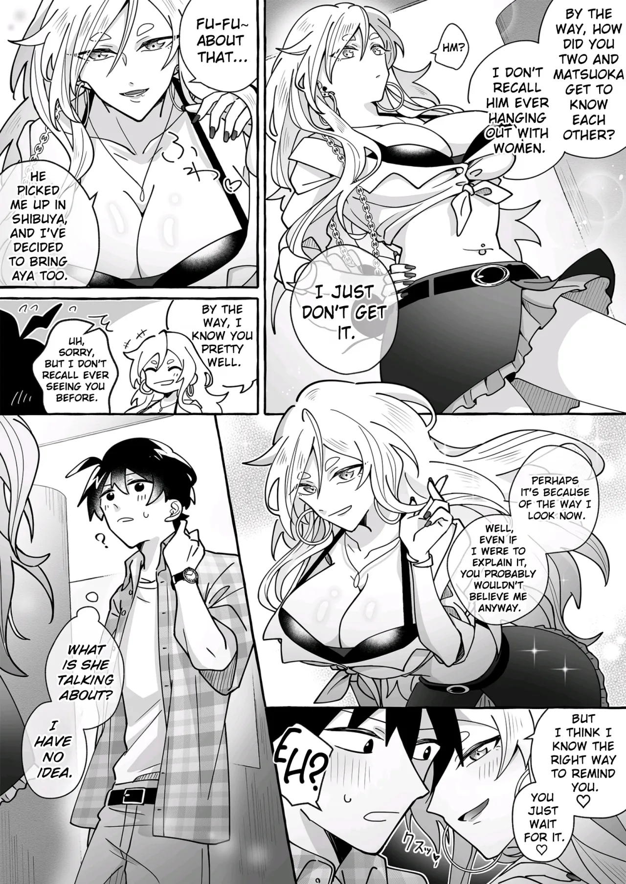 Kawaii Kanojo ni Goyoujin!? 3
