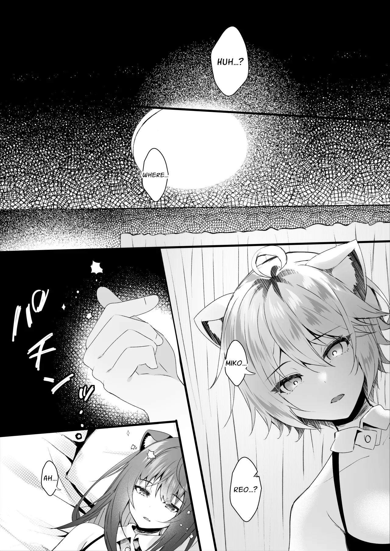 Kawaii Kimi-tachi wa Boku no Saimin -OnaPet- 16