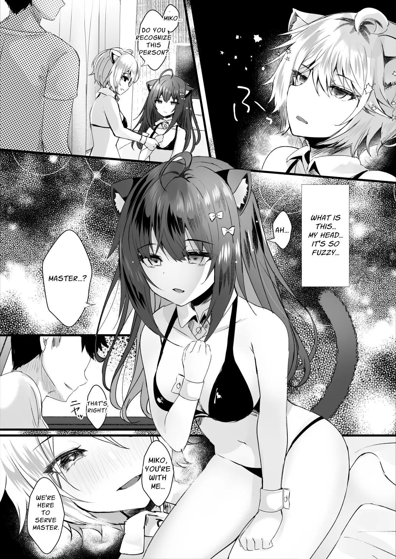 Kawaii Kimi-tachi wa Boku no Saimin -OnaPet- 17