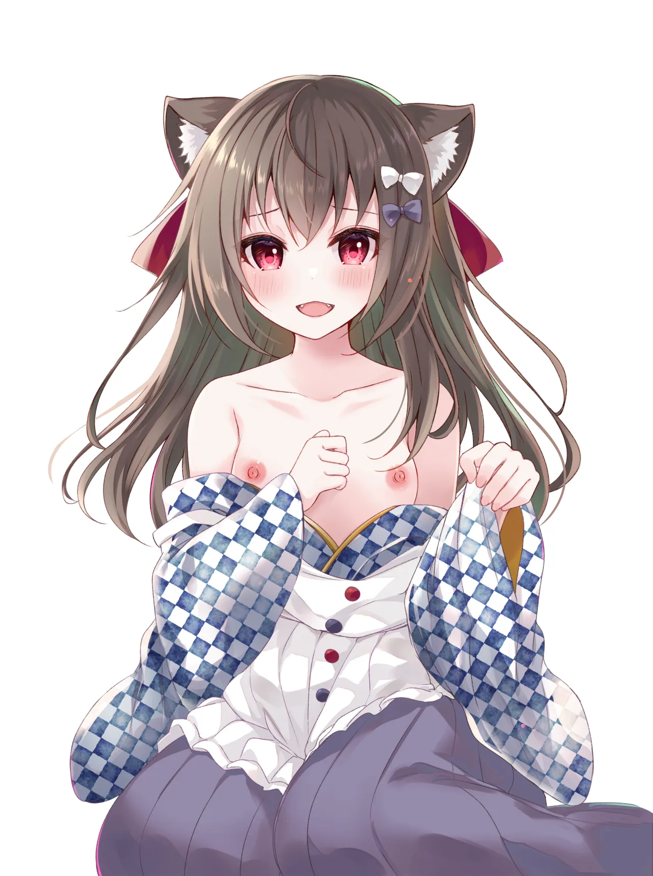 Kawaii Kimi-tachi wa Boku no Saimin -OnaPet- 43