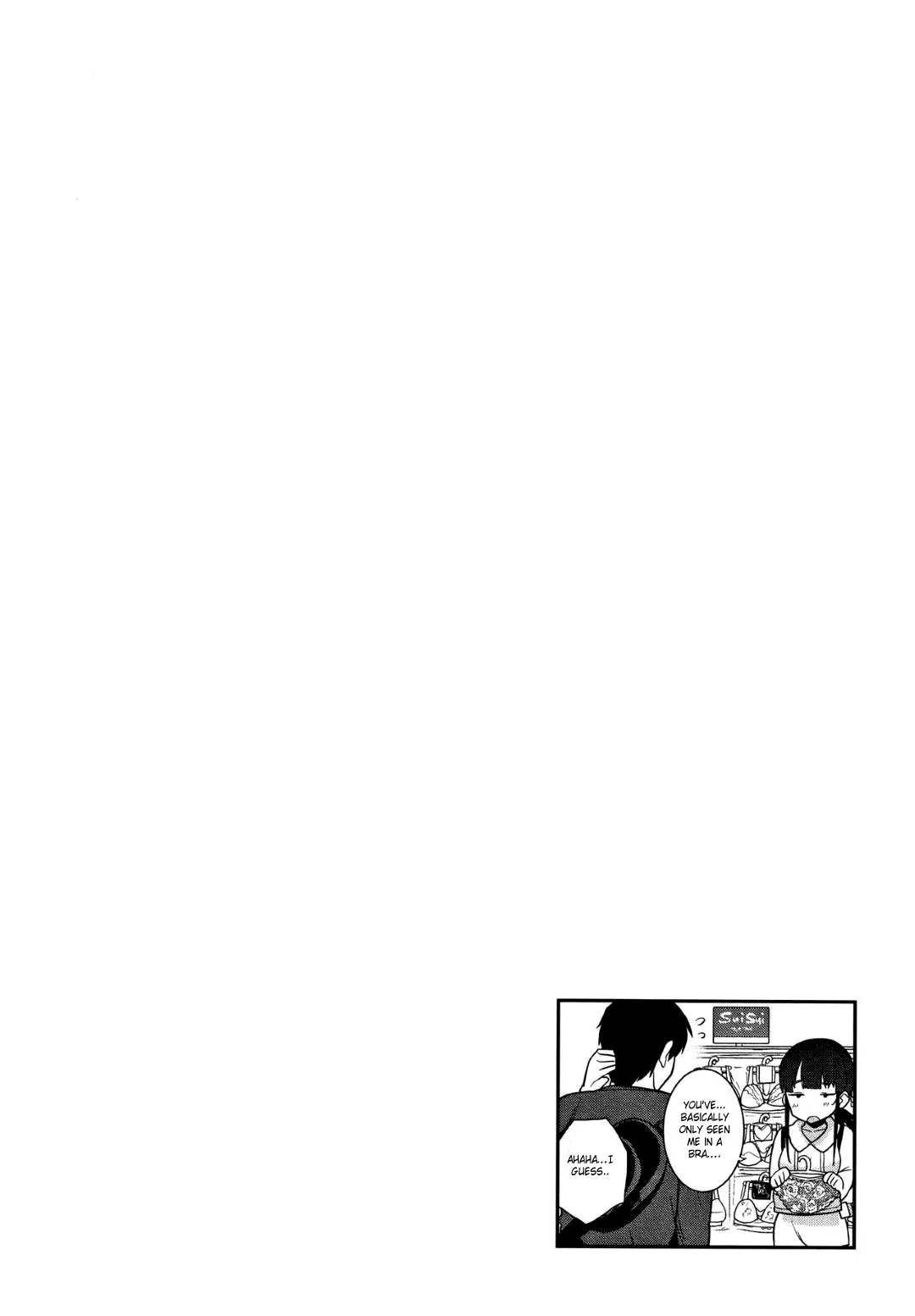 Kawaii Onnanoko o Tsuru Houhou Ch. 1-8 102