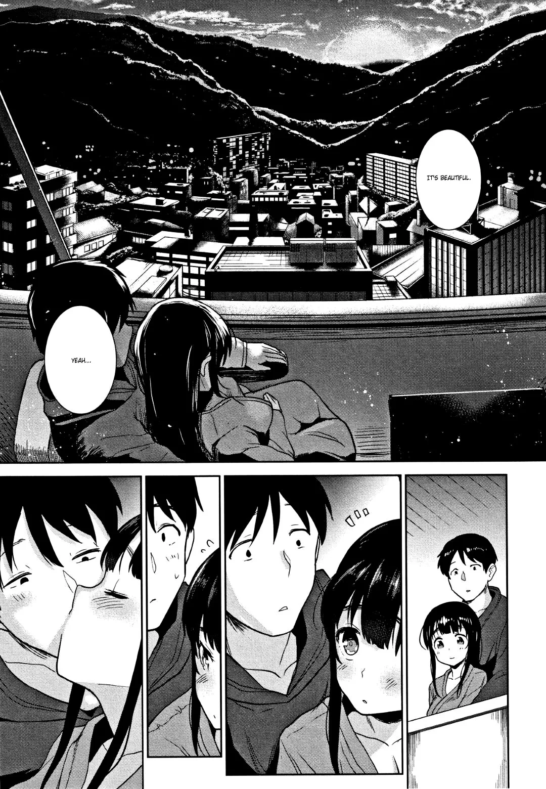 Kawaii Onnanoko o Tsuru Houhou Ch. 1-8 143