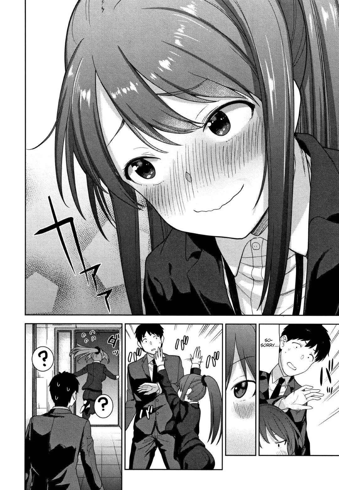 Kawaii Onnanoko o Tsuru Houhou Ch. 1-8 182