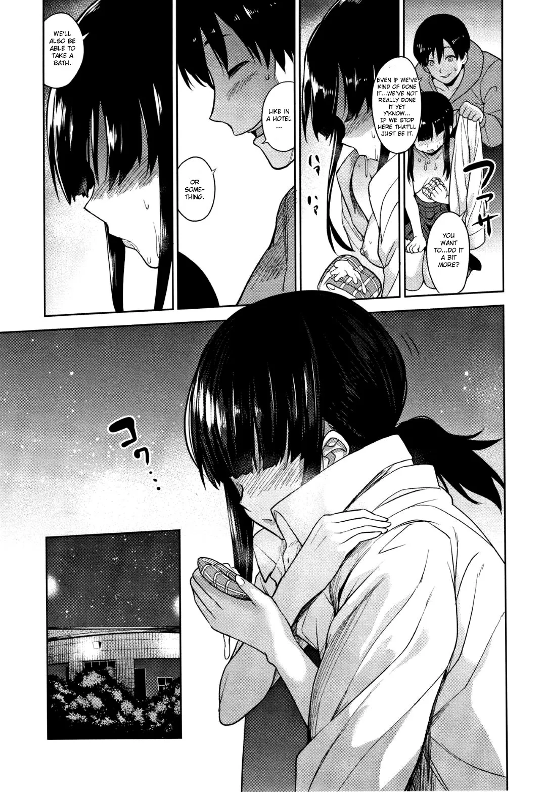 Kawaii Onnanoko o Tsuru Houhou Ch. 1-8 21
