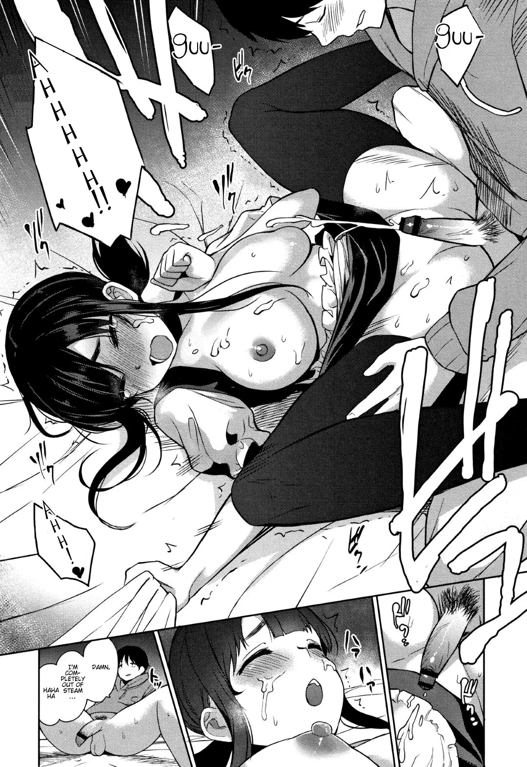 Kawaii Onnanoko o Tsuru Houhou Ch. 1-8 66