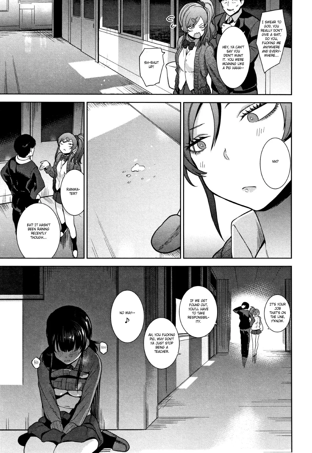Kawaii Onnanoko o Tsuru Houhou Ch. 1-8 83