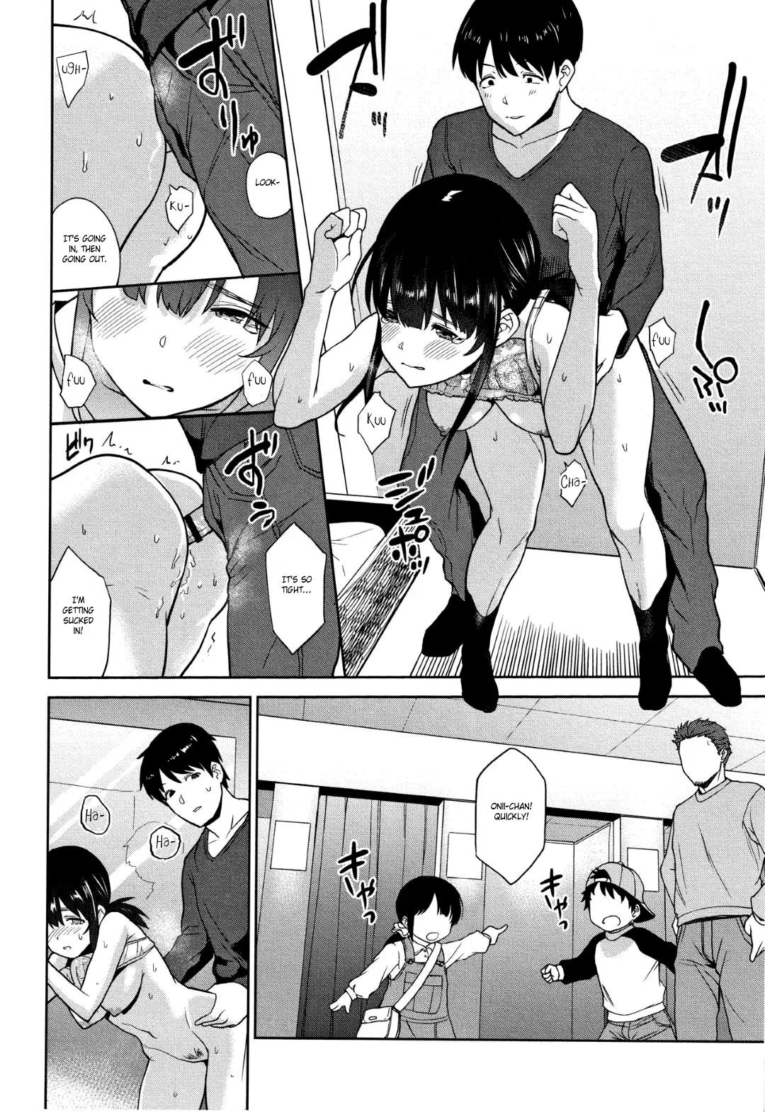 Kawaii Onnanoko o Tsuru Houhou Ch. 1-8 96