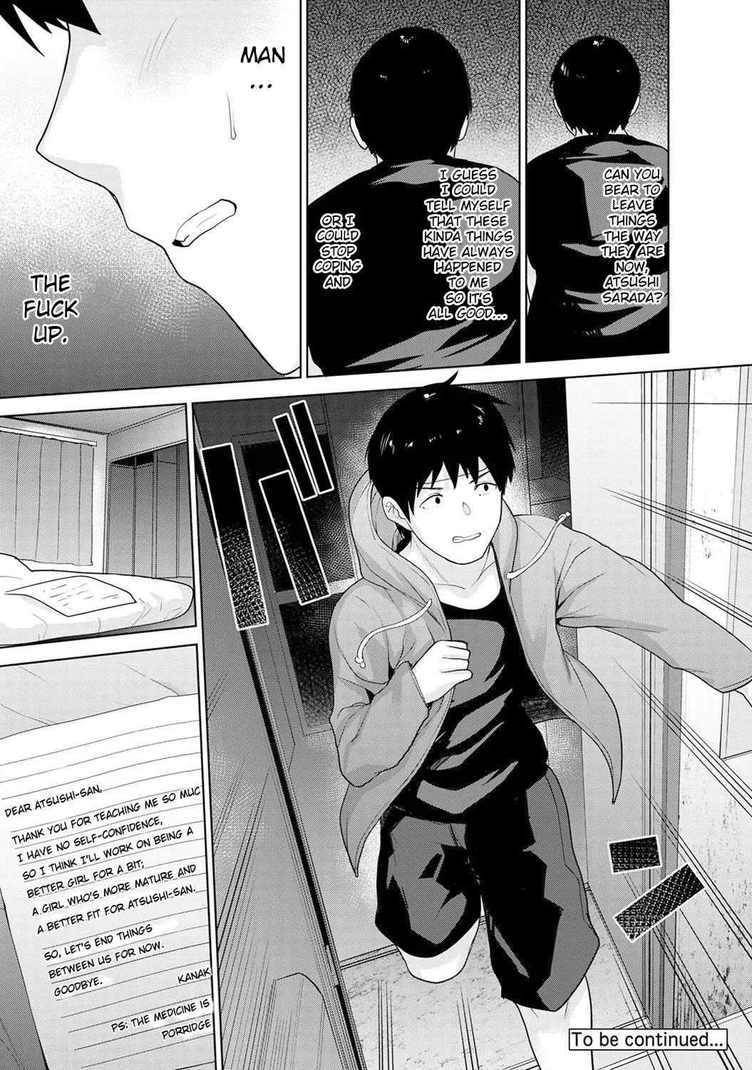 Kawaii Onnanoko o Tsuru Houhou Ch. 9 27