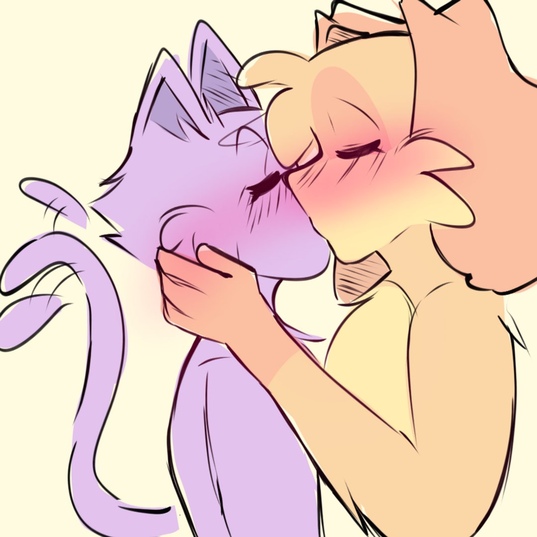 Kay comics (dogday x catnap) 11