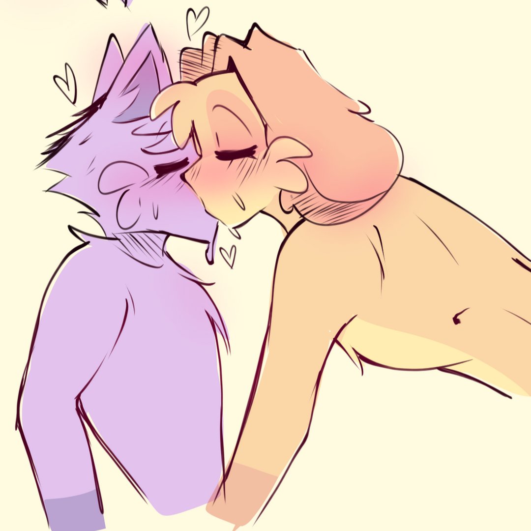 Kay comics (dogday x catnap) 12