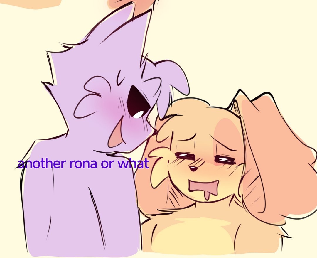Kay comics (dogday x catnap) 10
