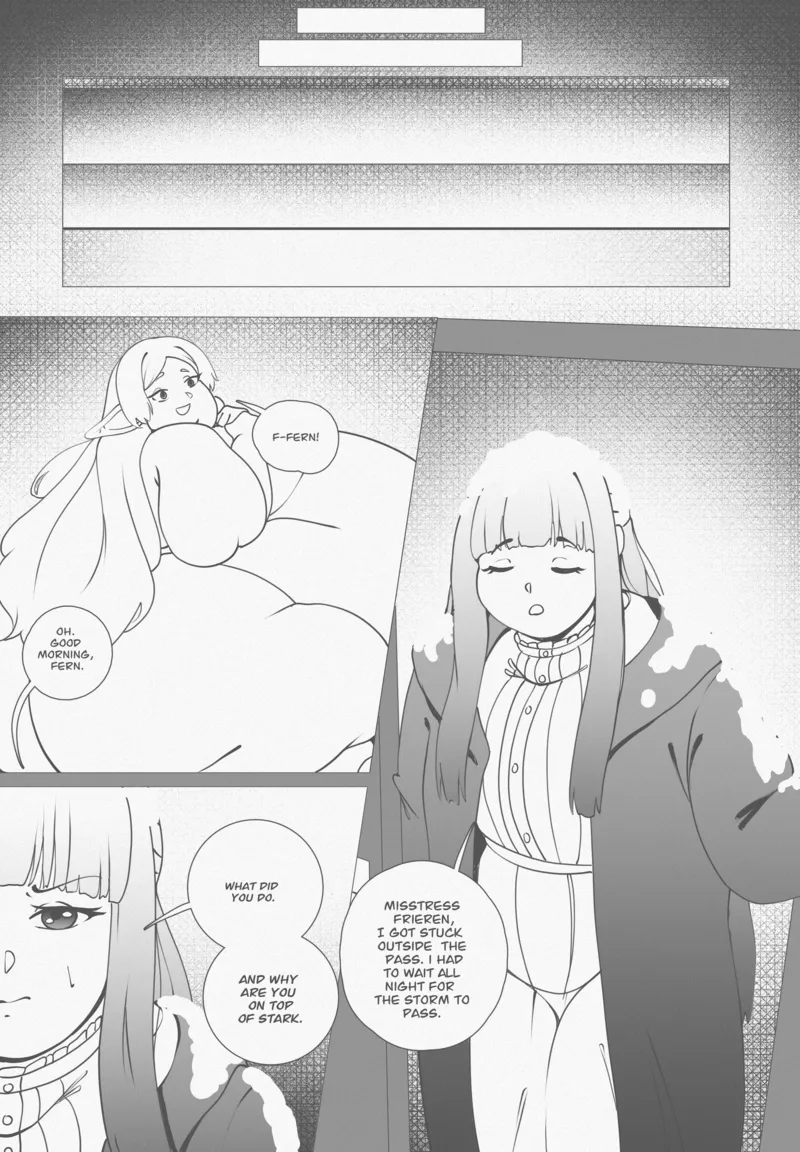 Keep Me Warm 13