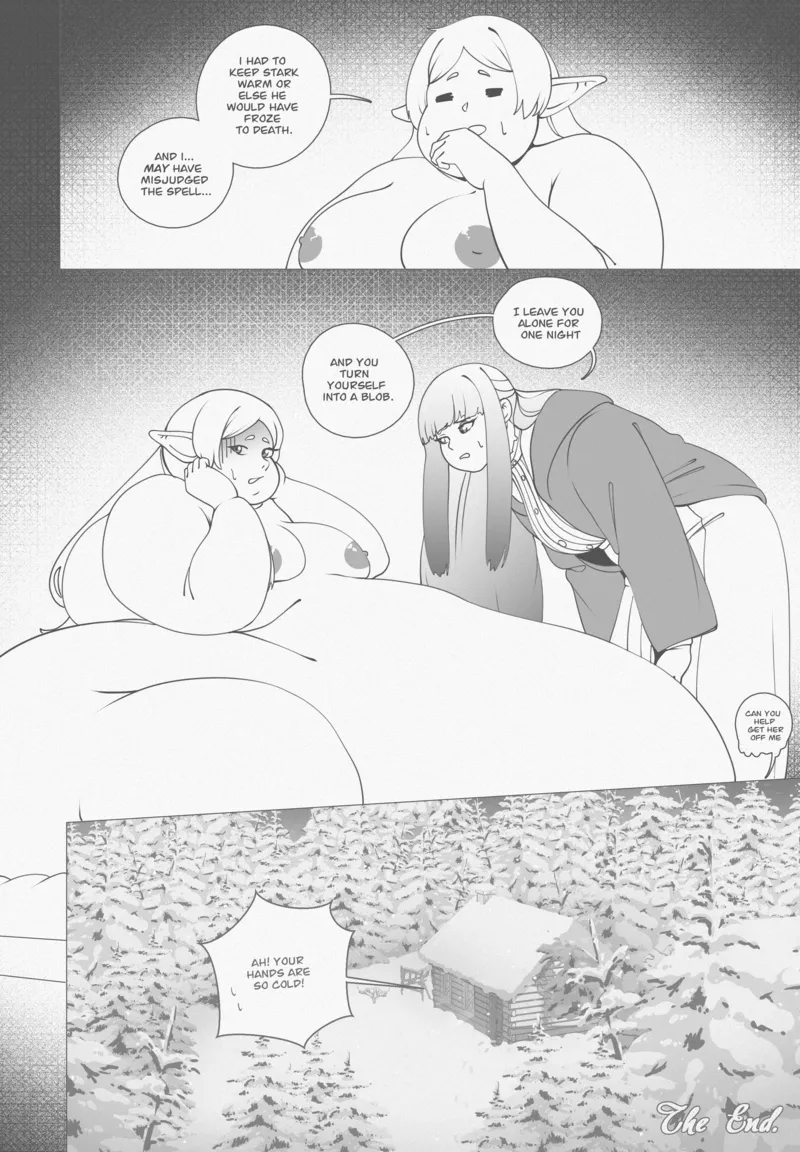 Keep Me Warm 14