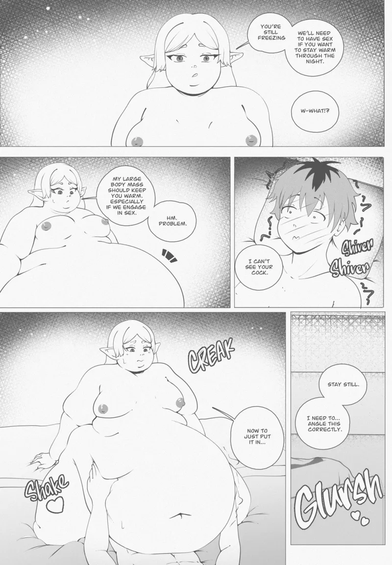 Keep Me Warm 8