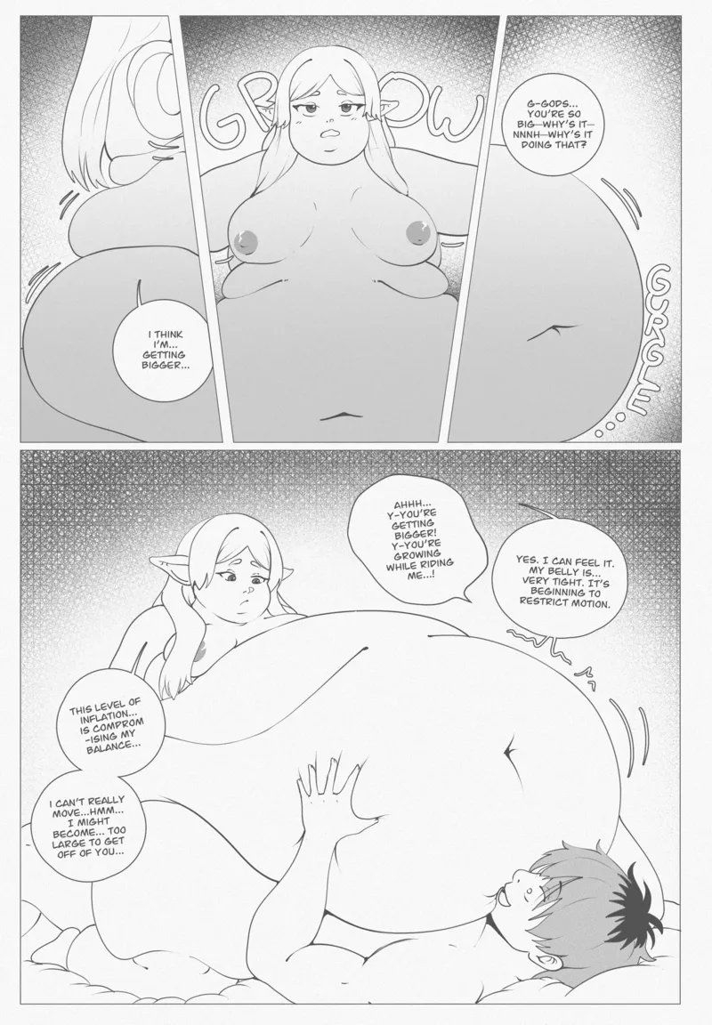 Keep Me Warm 10
