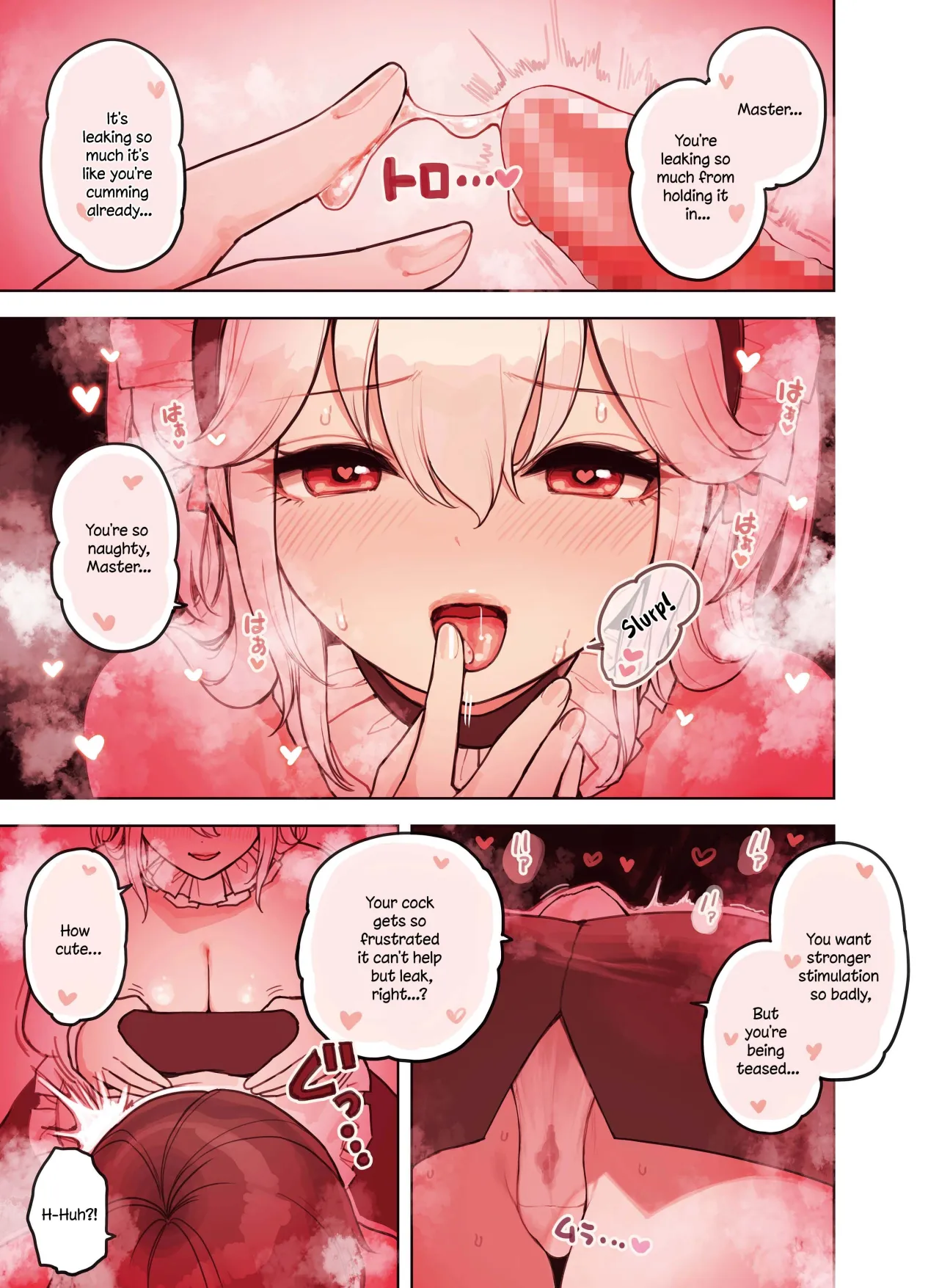 Kemomimi Tekoki Ten no Ninki Jou 1/3 19