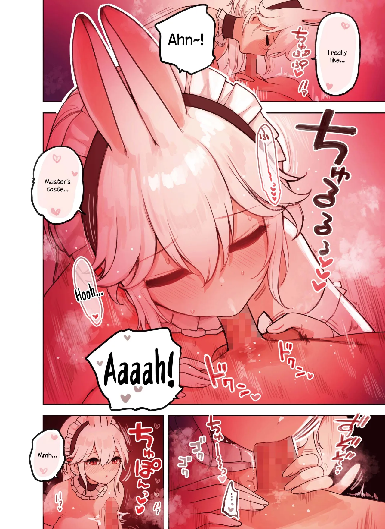 Kemomimi Tekoki Ten no Ninki Jou 2/3 16