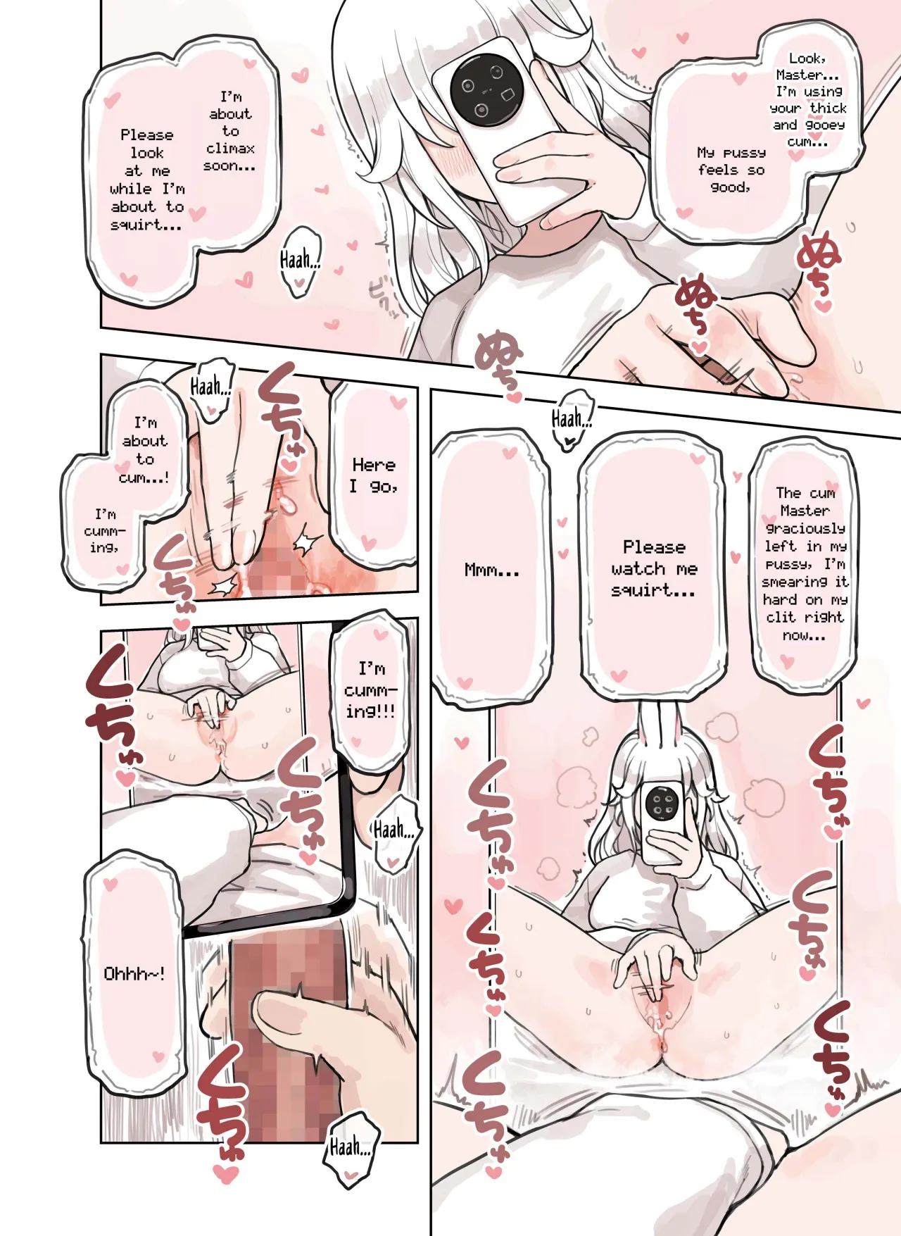 Kemomimi Tekoki Ten no Ninki Jou 2/3 44