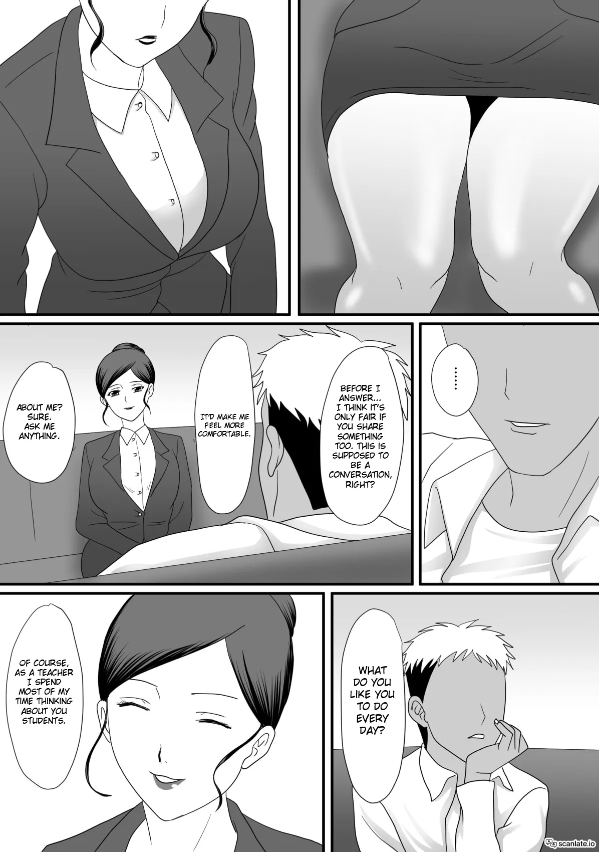 Kemono no Sumika 11