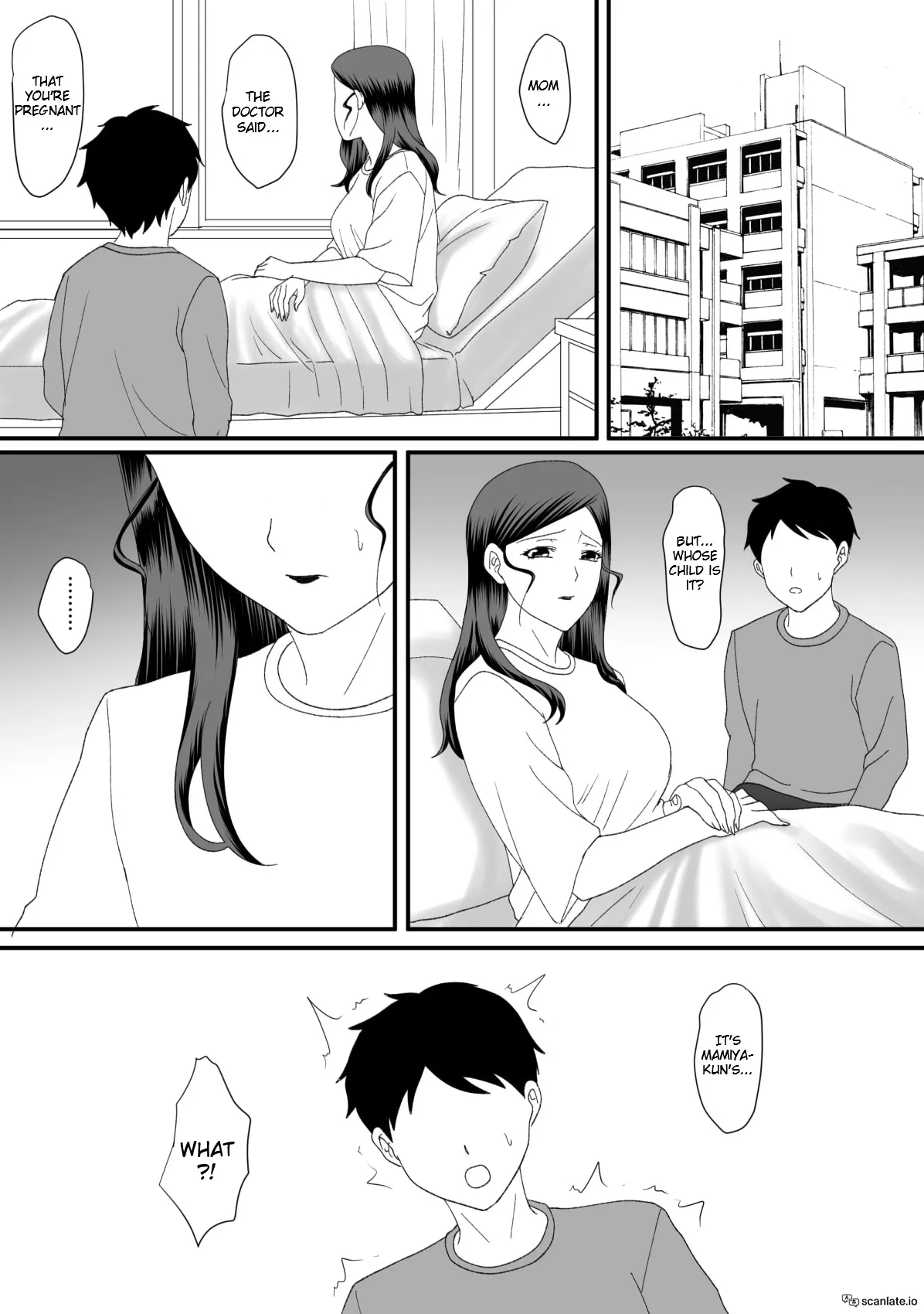 Kemono no Sumika 105