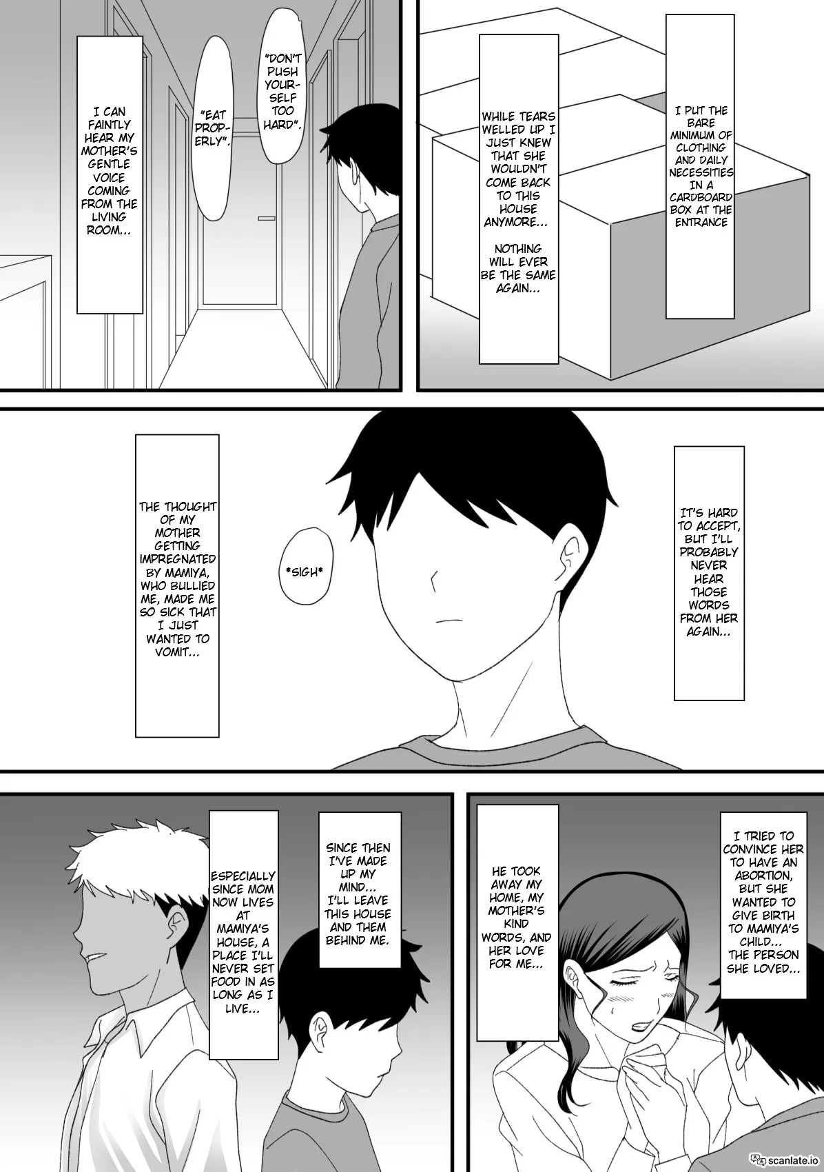 Kemono no Sumika 107