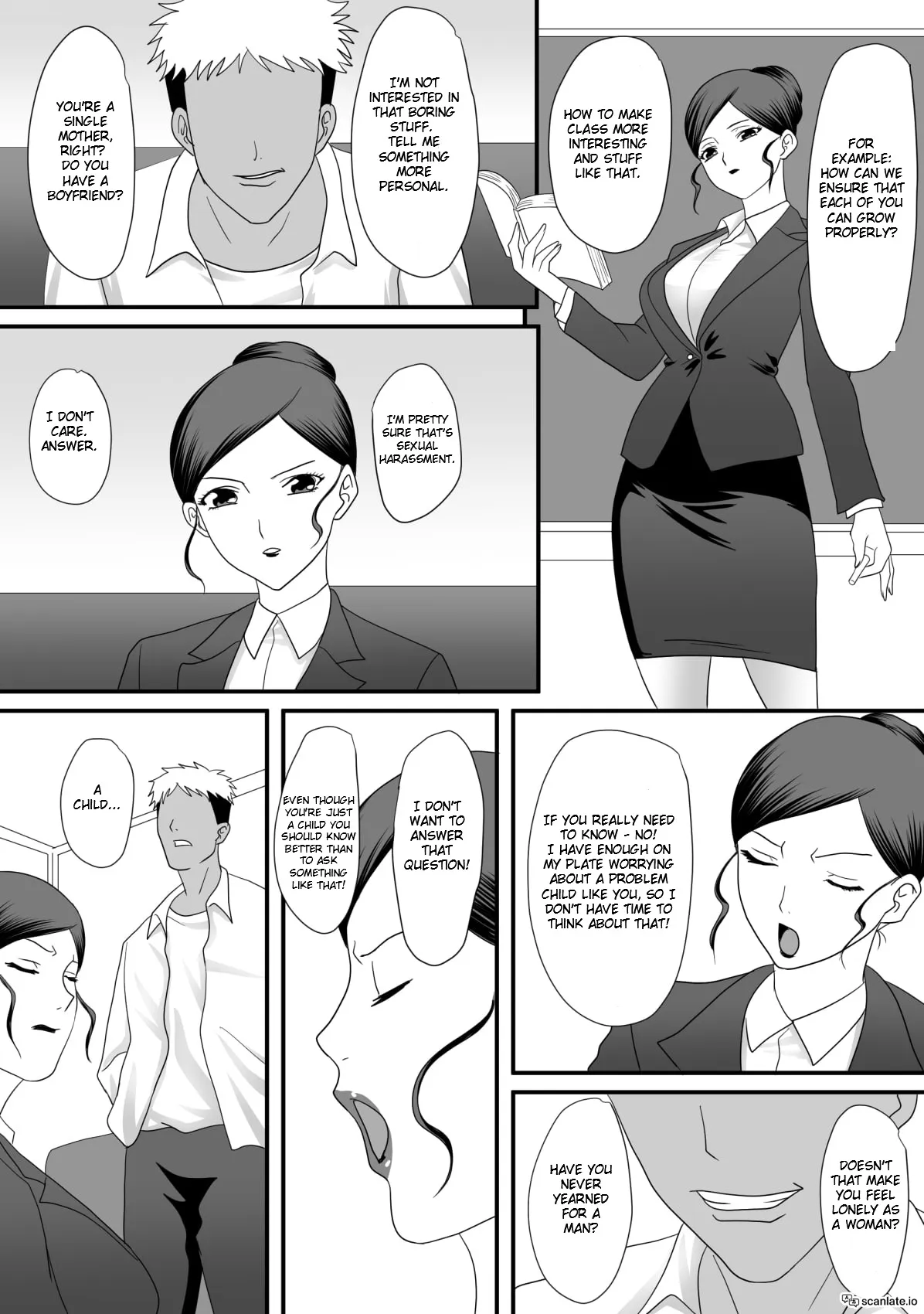 Kemono no Sumika 12