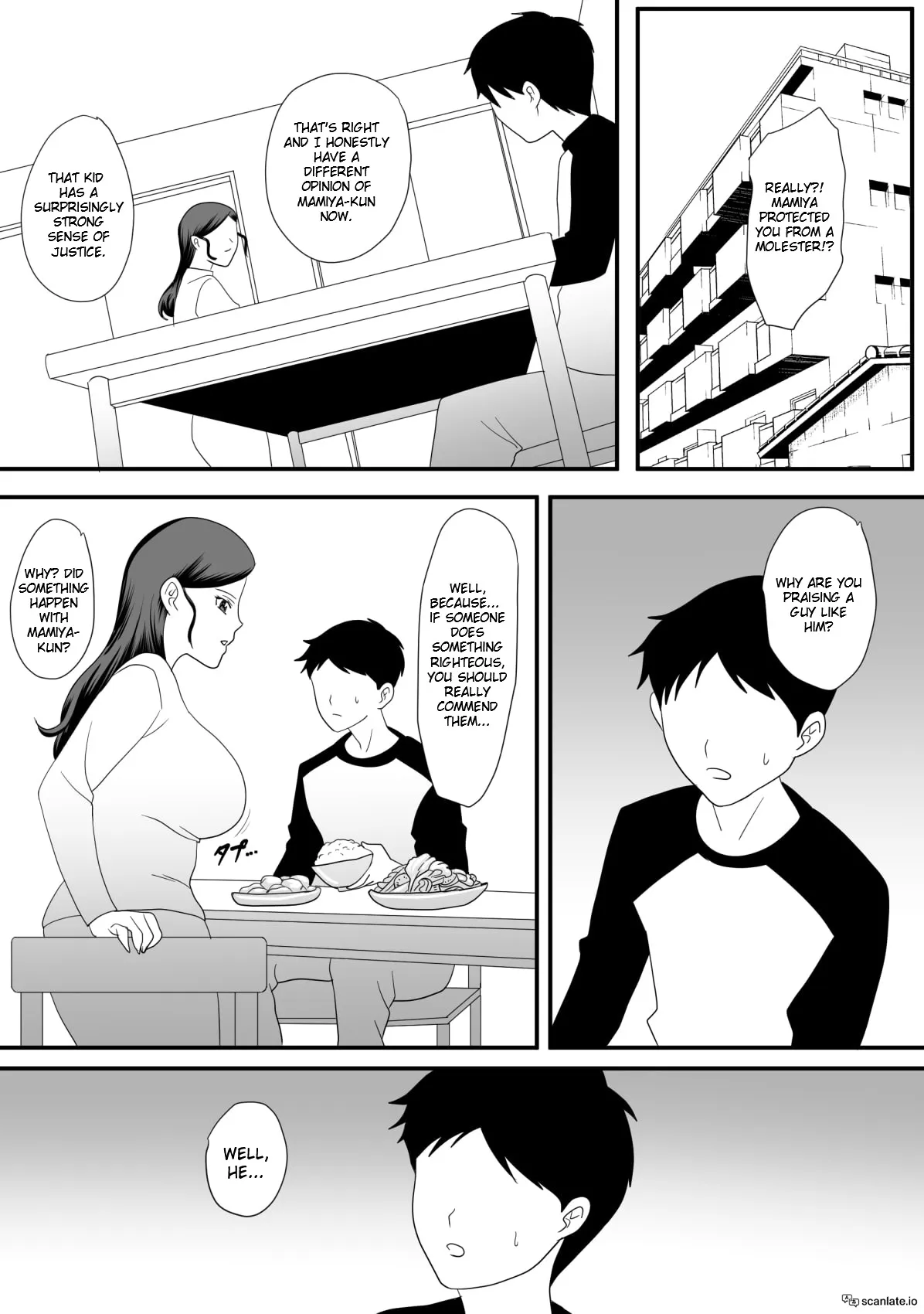 Kemono no Sumika 6