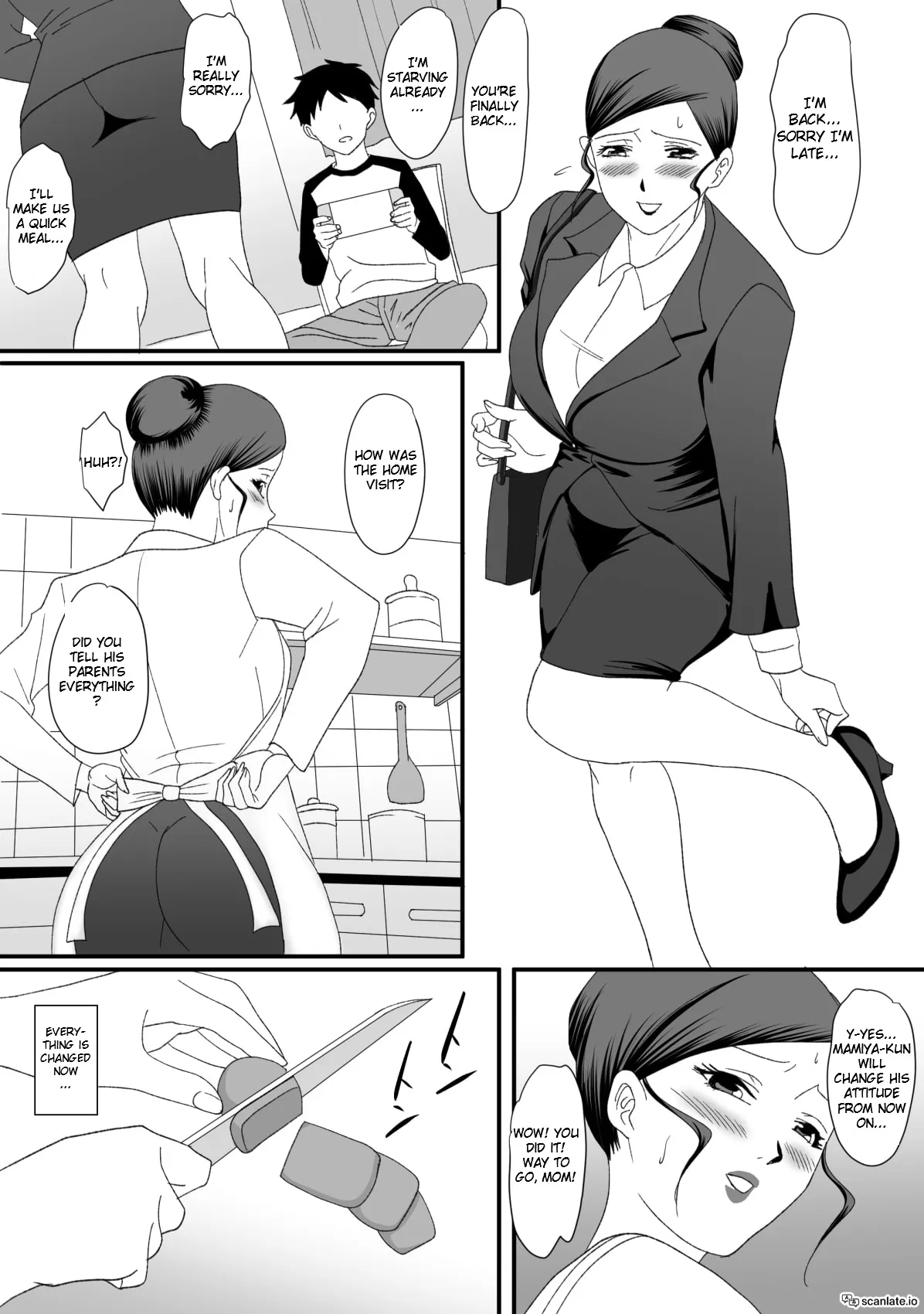 Kemono no Sumika 69