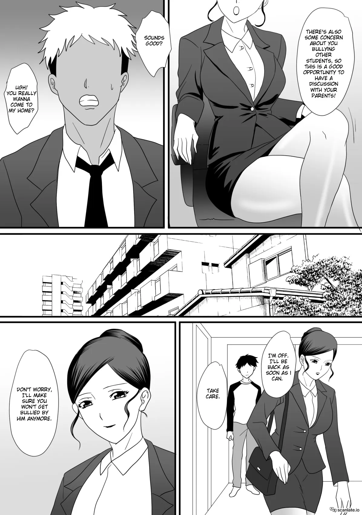 Kemono no Sumika 8