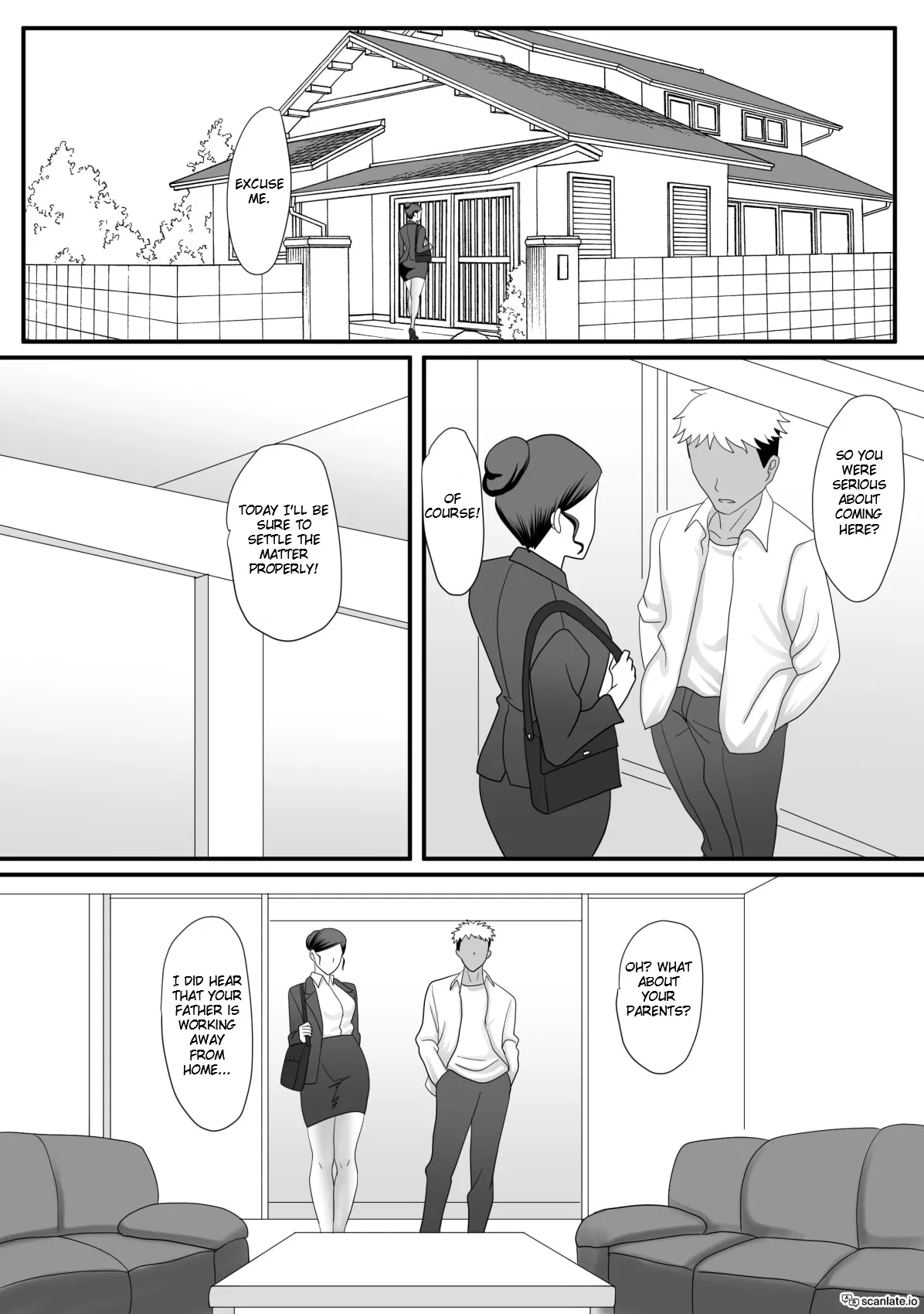 Kemono no Sumika 9
