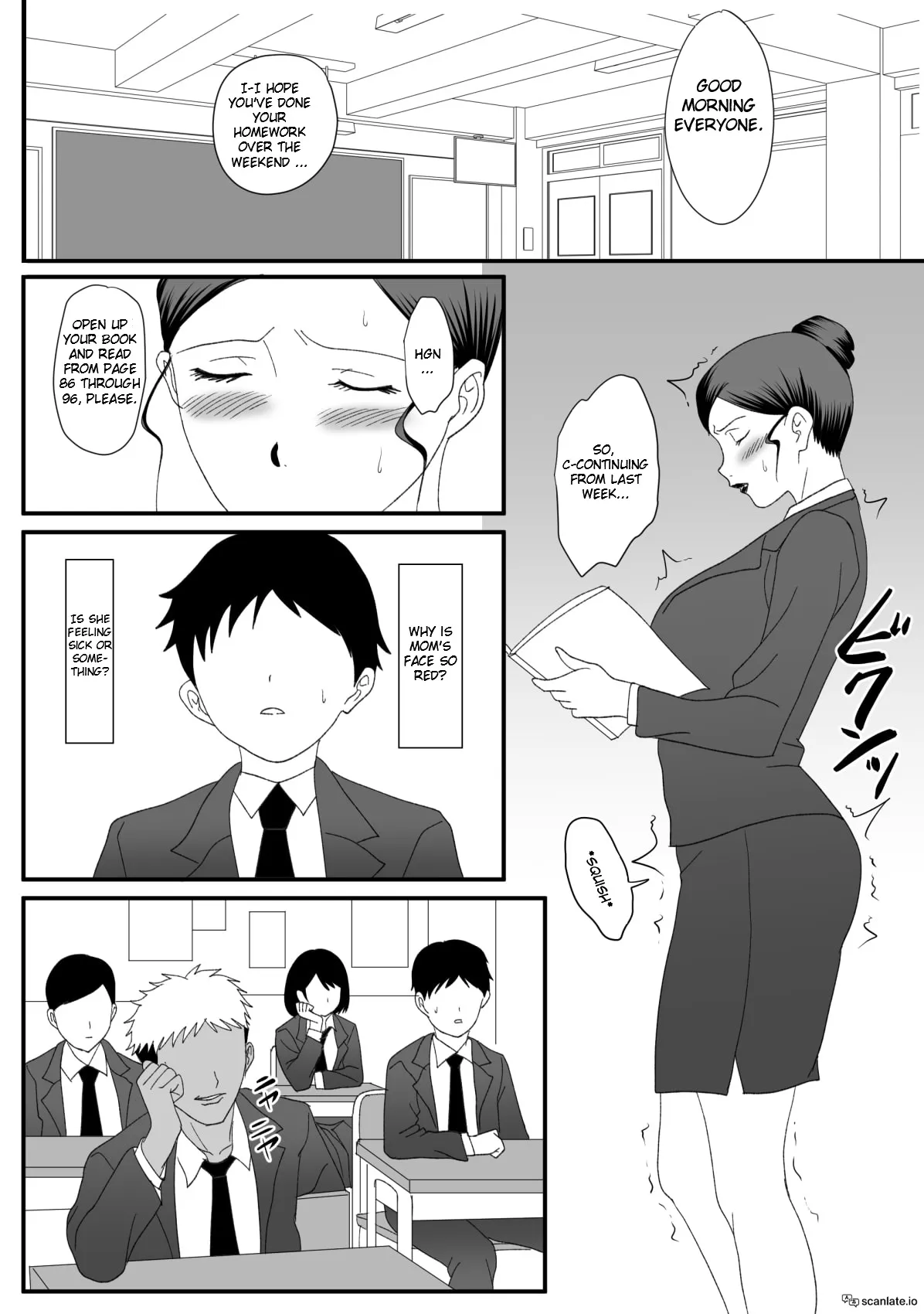 Kemono no Sumika 95