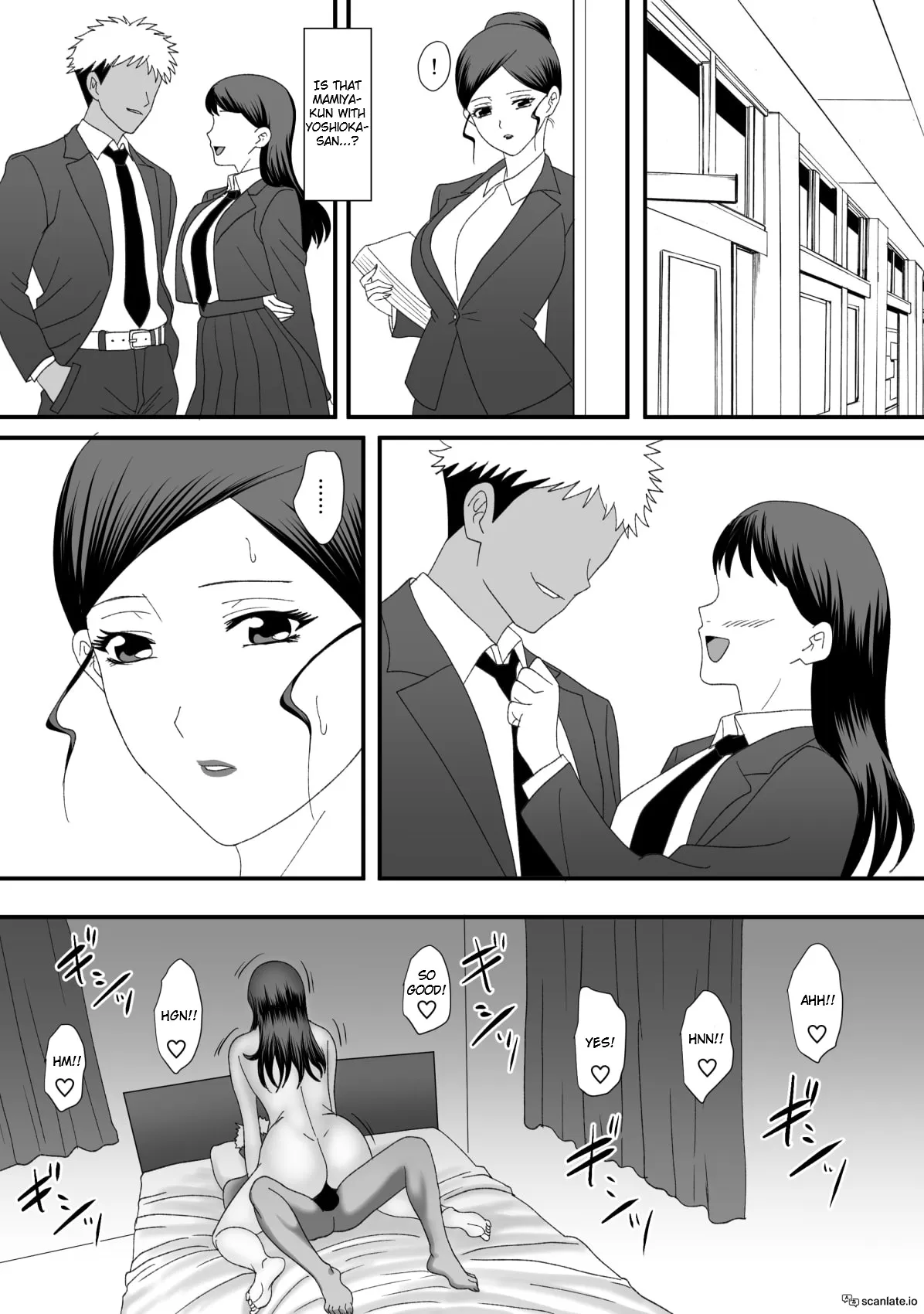 Kemono no Sumika 99