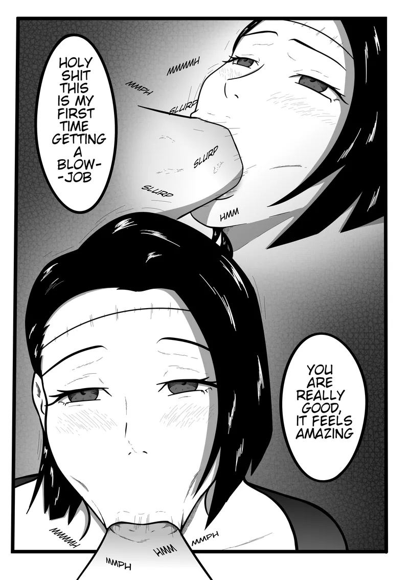Kenjaku's Plan B 11
