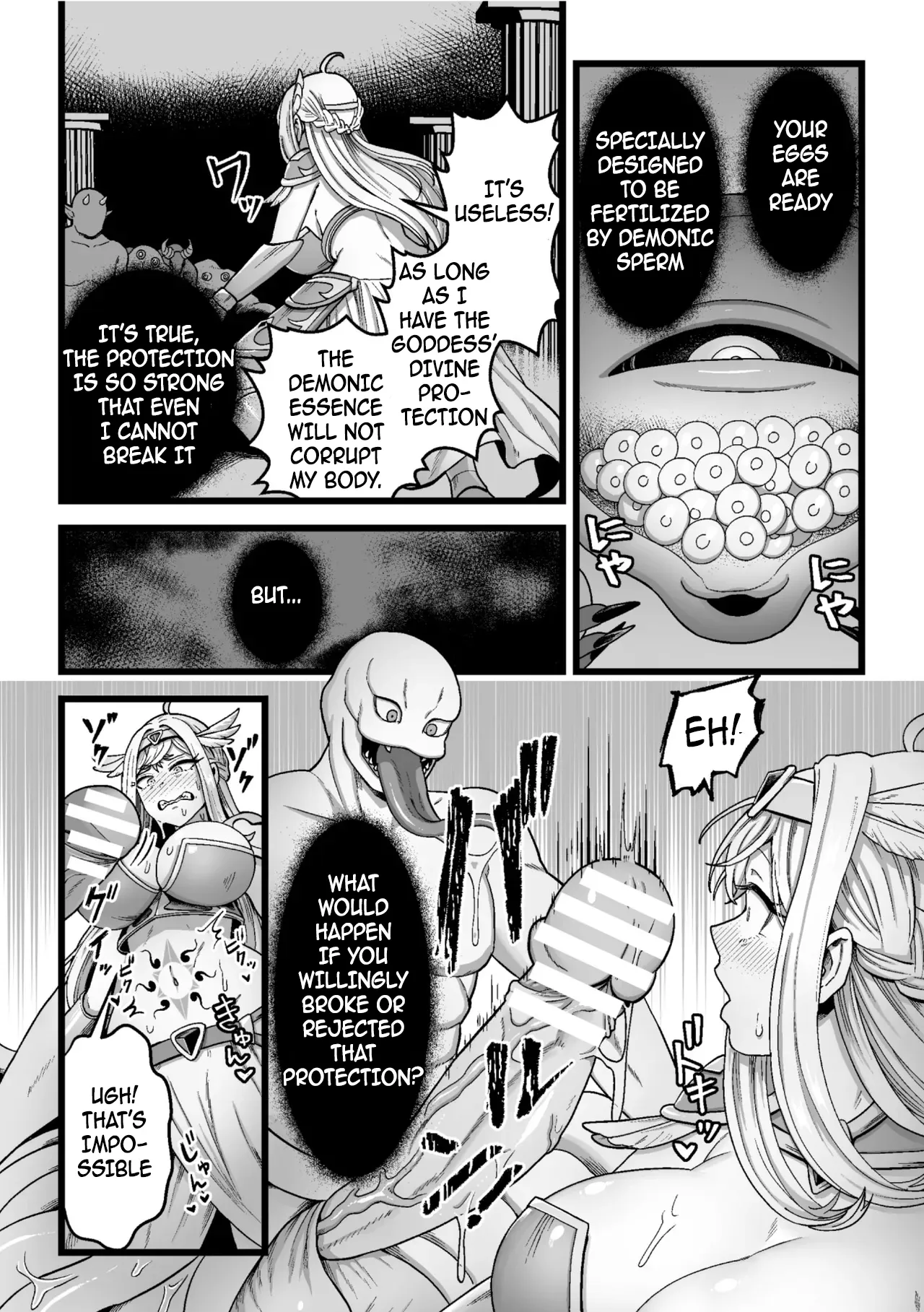 Kessen no Ato ni 10