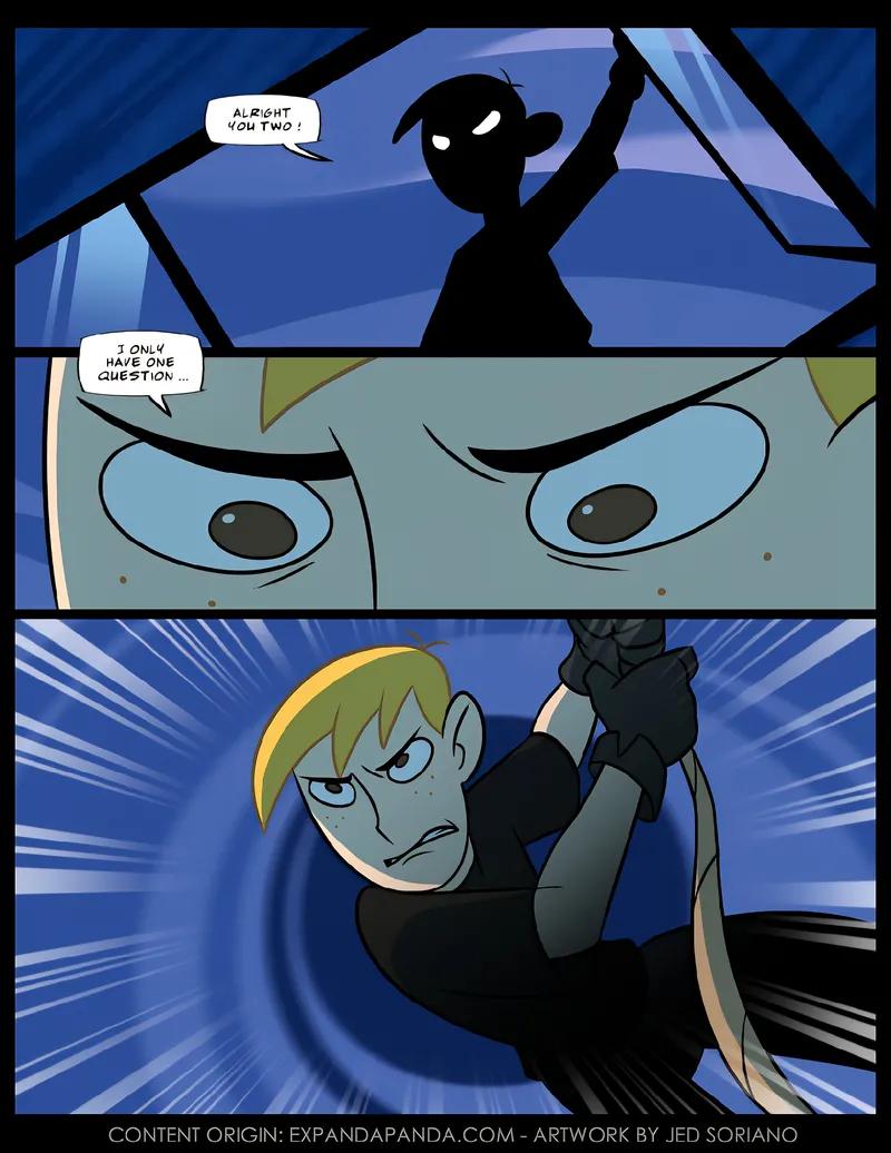Kim Possible – Grande-Size Me! 1 (Remastered) 15
