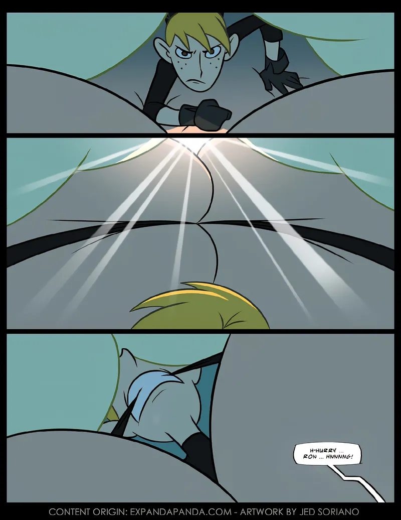 Kim Possible – Grande-Size Me! 1 (Remastered) 31