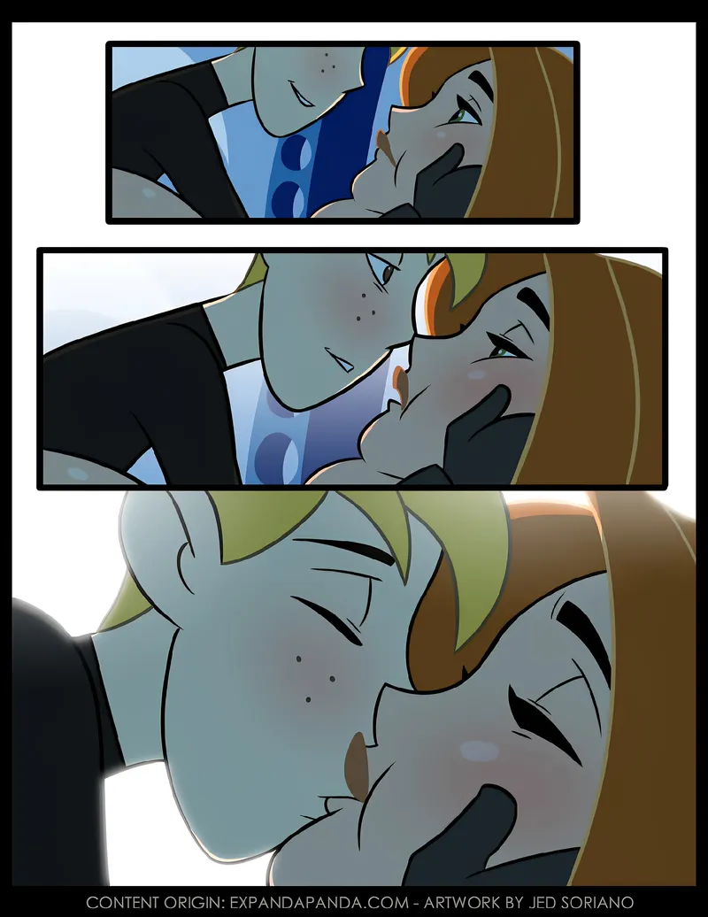Kim Possible – Grande-Size Me! 1 (Remastered) 40