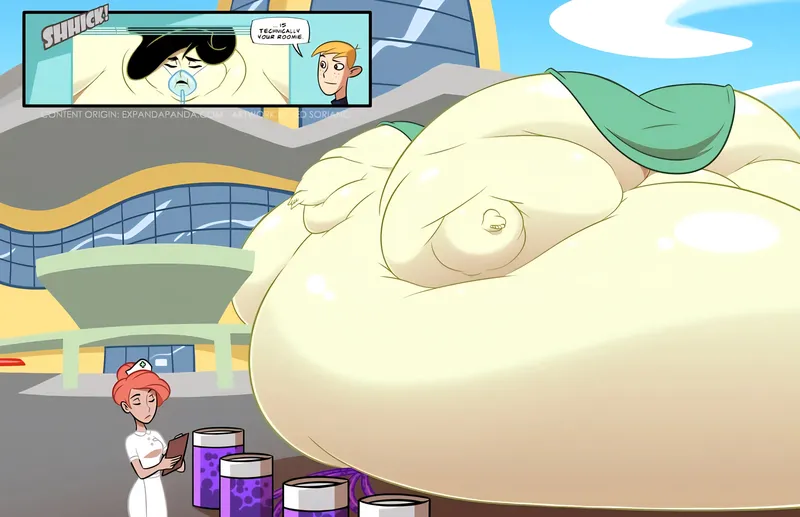 Kim Possible – Grande-Size Me! 1 (Remastered) 45