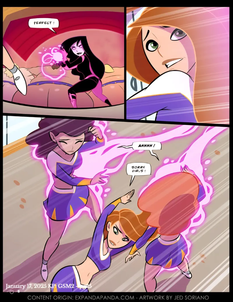 Kim Possible – Grande-Size Me! 2 21