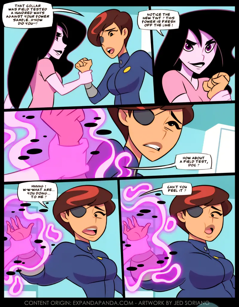 Kim Possible – Grande-Size Me! 2 4