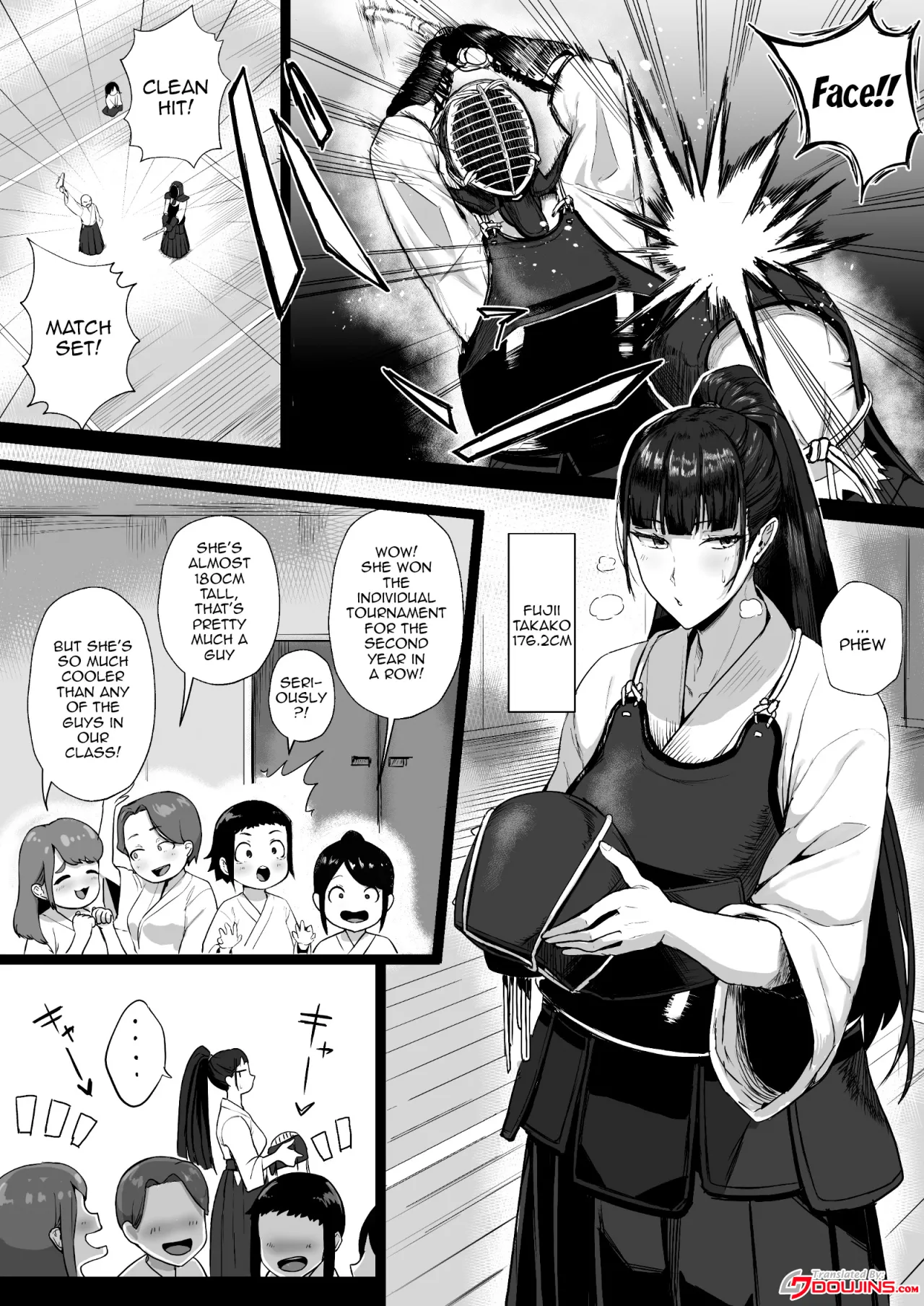 Kimajime na Yuutousei wa, Sensei dake no Mesu ni Naritai. 3