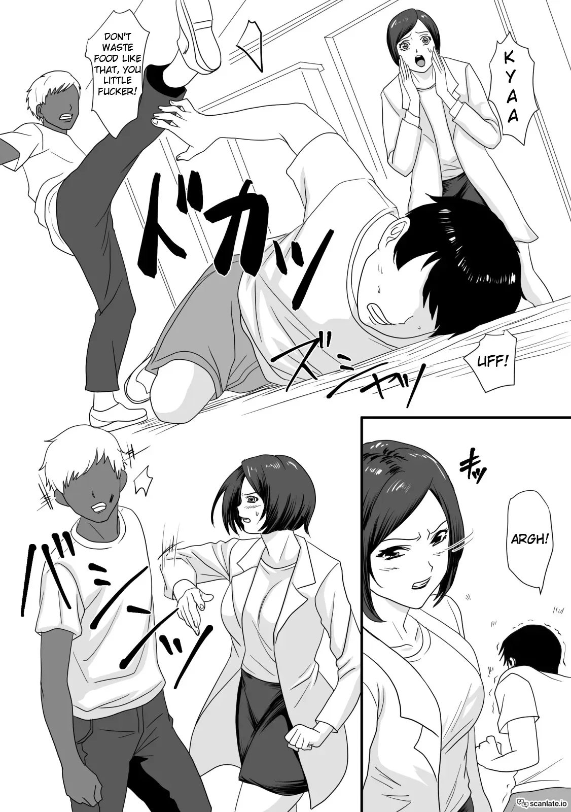 Kimi ga Kawaru Kisetsu 13